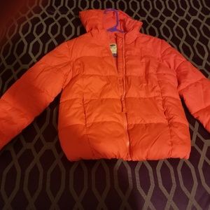 Old Navy Girls Coat